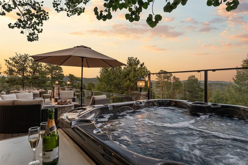 2522 Thunderbird Ln, Evergreen, CO 80439
