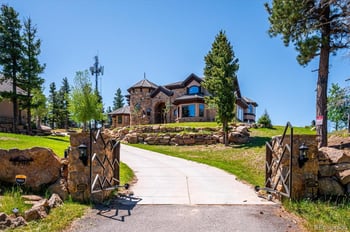 4796 Bear Mountain Dr, Evergreen, CO 80439