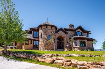 4796 Bear Mountain Dr, Evergreen, CO 80439