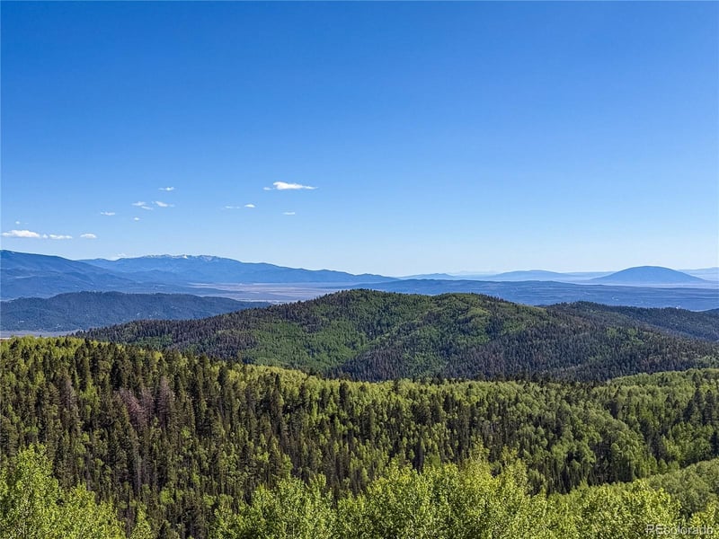LOT 6829 Ryland Rd, Fort Garland, CO 81133