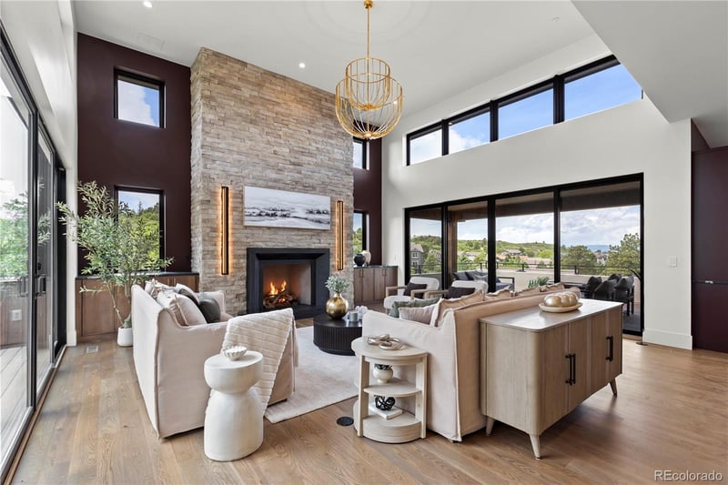 2783 Hawk Point Ct, Castle Rock, CO 80104