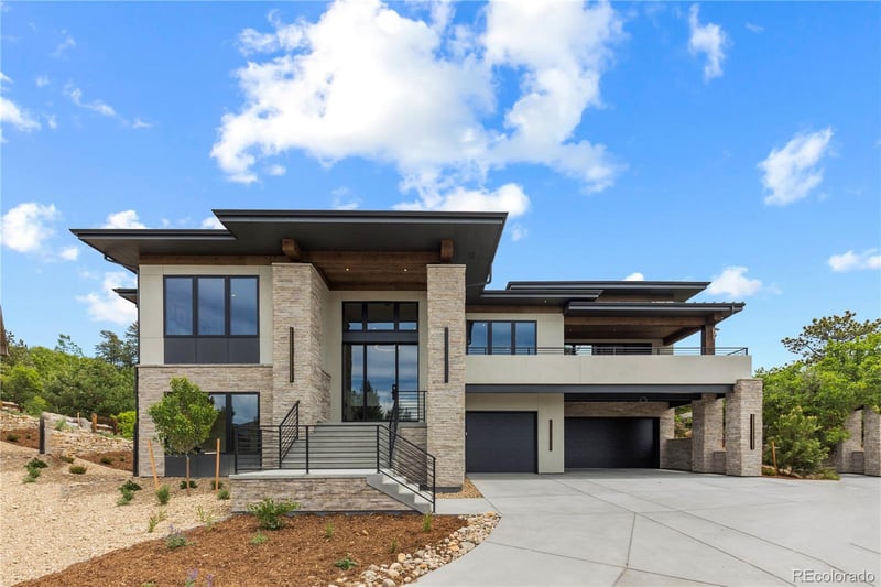 2783 Hawk Point Ct, Castle Rock, CO 80104