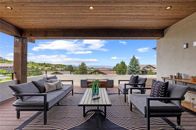 2783 Hawk Point Ct, Castle Rock, CO 80104