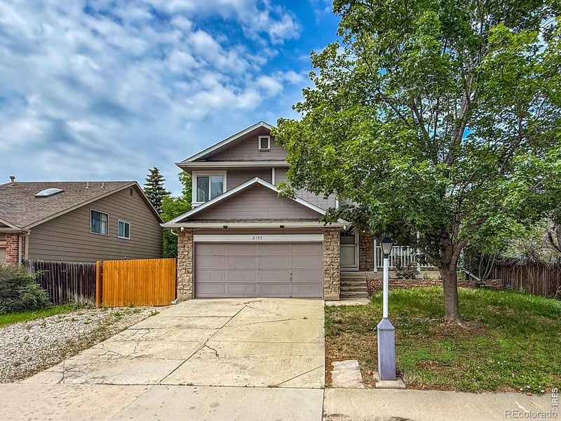 2155 Stuart St, Longmont, CO 80501