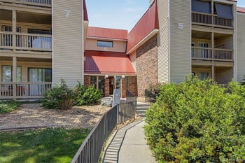 14720 E Kentucky Dr #615, Aurora, CO 80012