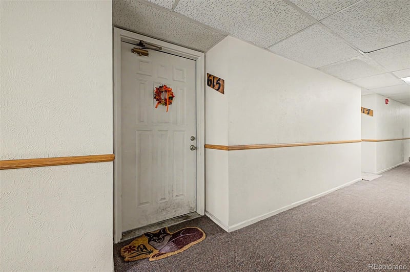 14720 Kentucky Dr #615, Aurora, CO 80012