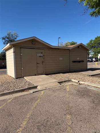 14720 E Kentucky Dr #615, Aurora, CO 80012