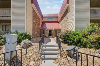 14720 E Kentucky Dr #615, Aurora, CO 80012