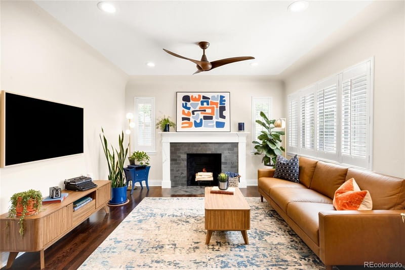 1224 Glencoe St, Denver, CO 80220