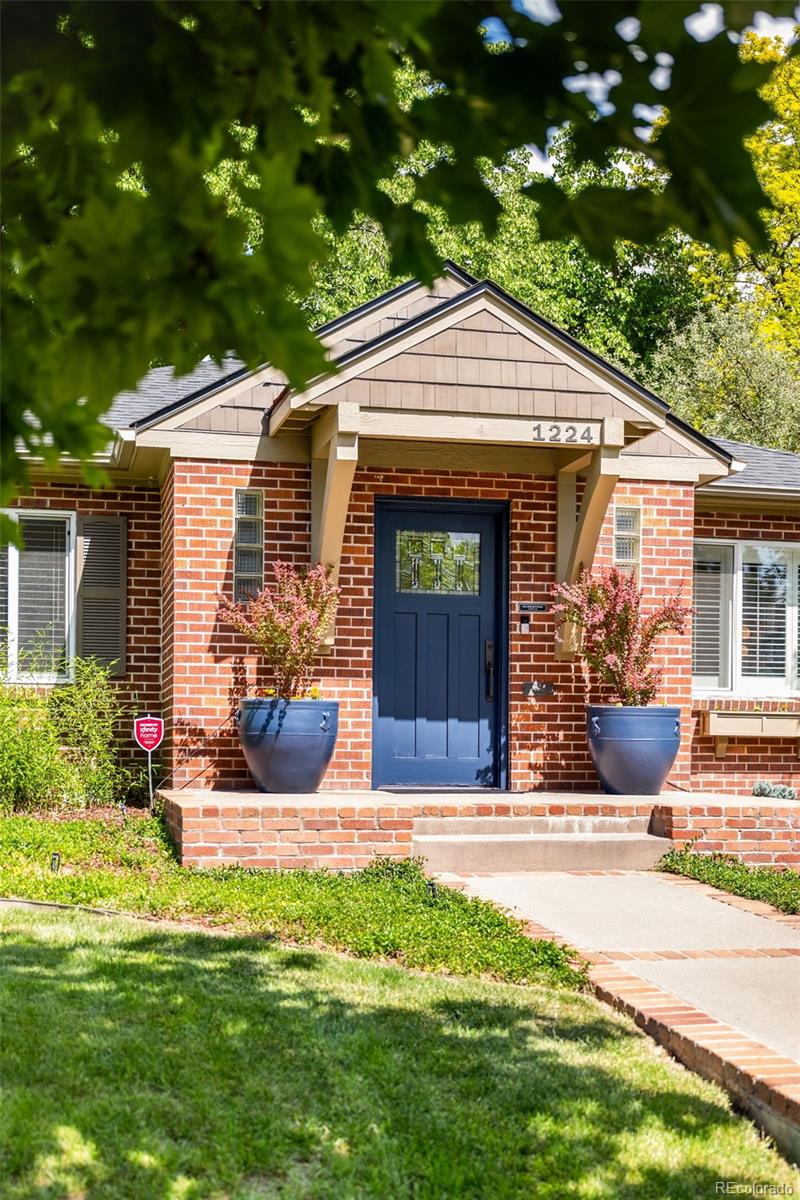1224 Glencoe St, Denver, CO 80220