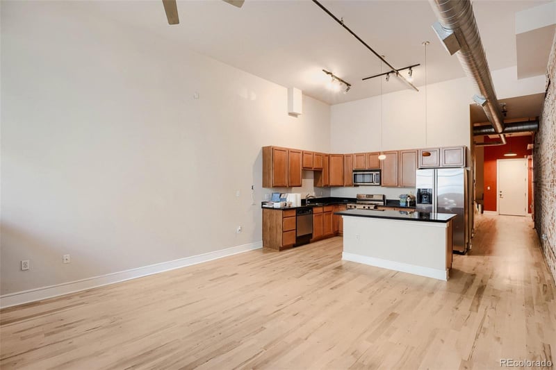 2441 Broadway #101, Denver, CO 80205