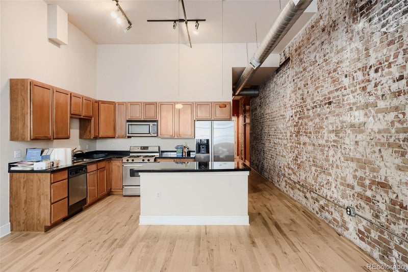2441 Broadway #101, Denver, CO 80205