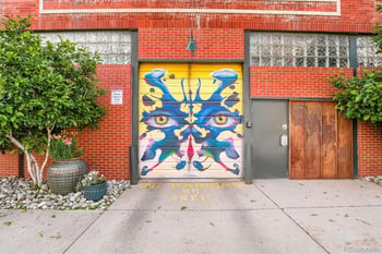 2441 N Broadway #101, Denver, CO 80205