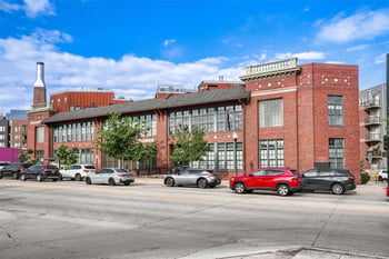 2441 N Broadway #101, Denver, CO 80205