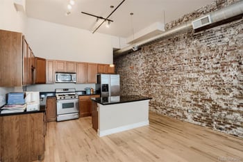 2441 N Broadway #101, Denver, CO 80205