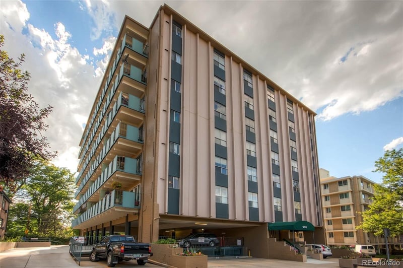 1265 Race St #707, Denver, CO 80206