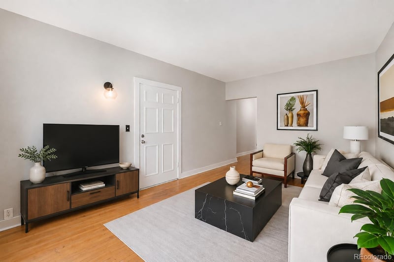 1214 Pearl St #1, Denver, CO 80203