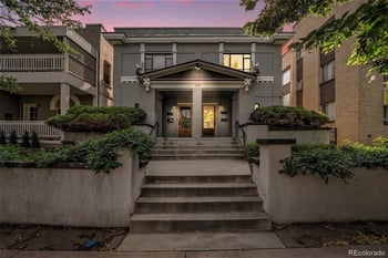 1214 N Pearl St #1, Denver, CO 80203