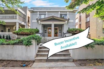 1214 N Pearl St #1, Denver, CO 80203