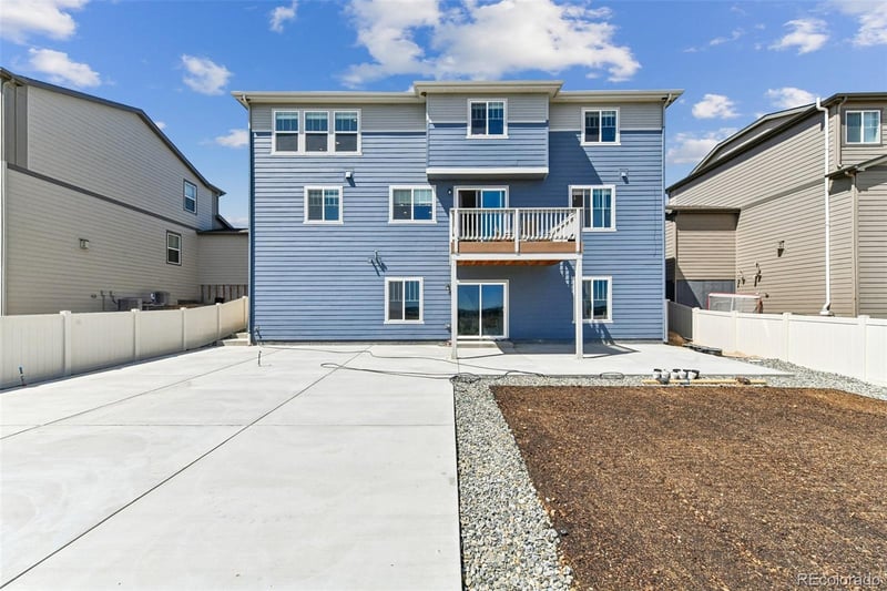 17883 Herrera Dr, Parker, CO 80134