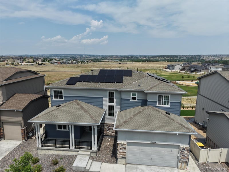 17883 Herrera Dr, Parker, CO 80134