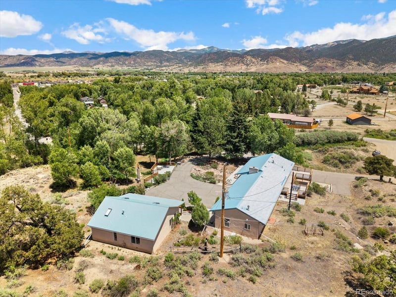 7750 County Road 111, Salida, CO 81201