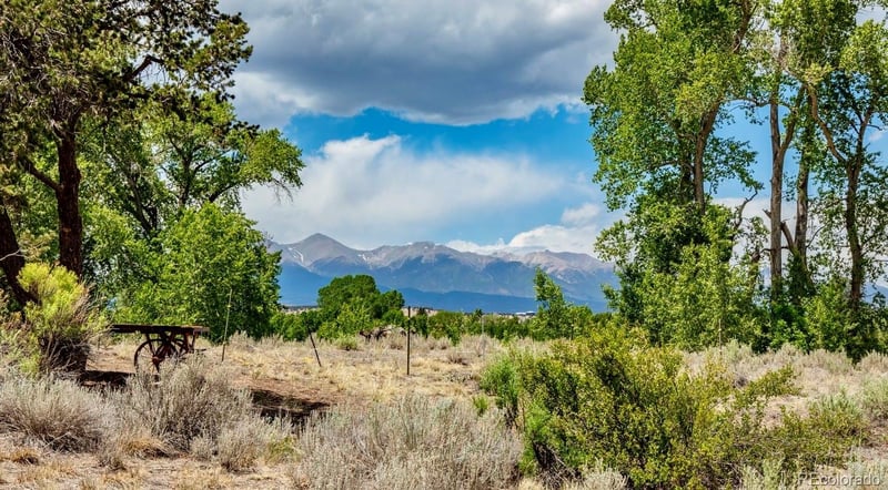 7750 County Road 111, Salida, CO 81201