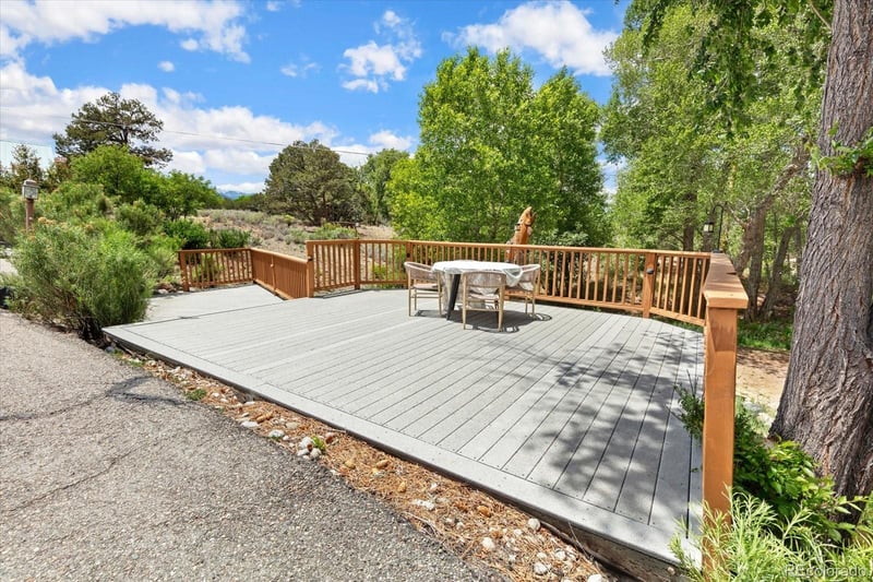 7750 County Road 111, Salida, CO 81201