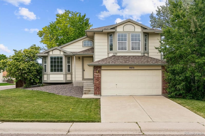 9373 Weeping Willow Pl, Highlands Ranch, CO 80130
