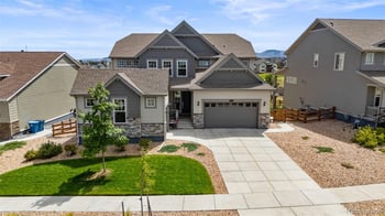 18934 W 95th Ln, Arvada, CO 80007