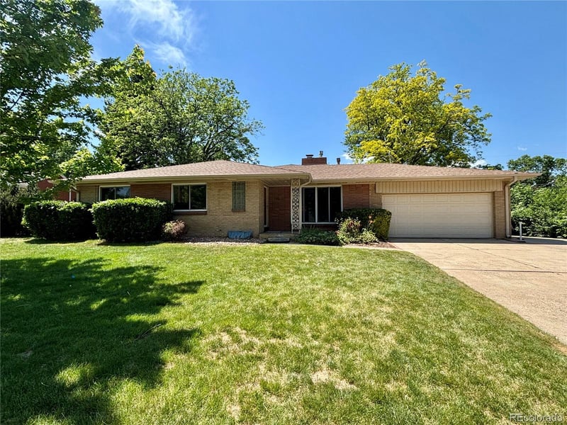 145 Dudley St, Lakewood, CO 80226