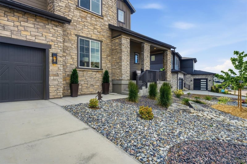 8701 Big Thompson St, Littleton, CO 80125
