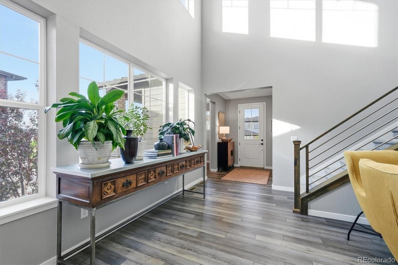 8701 Big Thompson St, Littleton, CO 80125