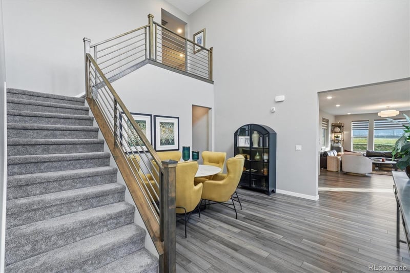 8701 Big Thompson St, Littleton, CO 80125