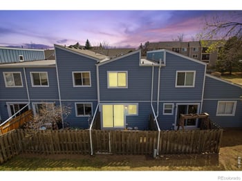 3005 Ross Dr #T3, Fort Collins, CO 80526