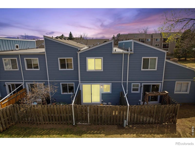 3005 Ross Dr #T3, Fort Collins, CO 80526