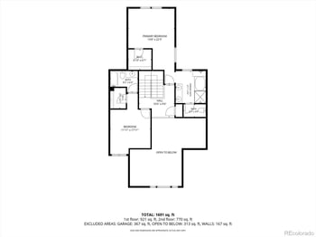 8300 E Fairmount Dr #NN102, Denver, CO 80247