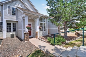 8300 E Fairmount Dr #NN102, Denver, CO 80247