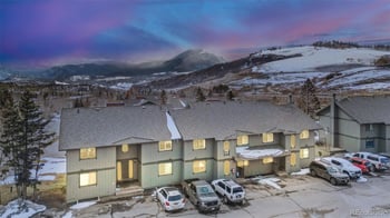 893 Straight Creek Dr #104, Dillon, CO 80435