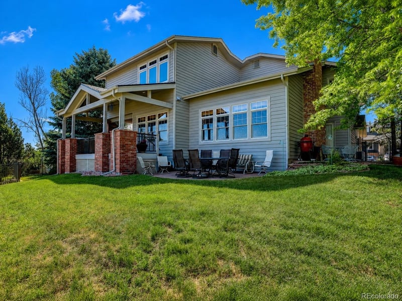 19 Amaranth Dr, Littleton, CO 80127