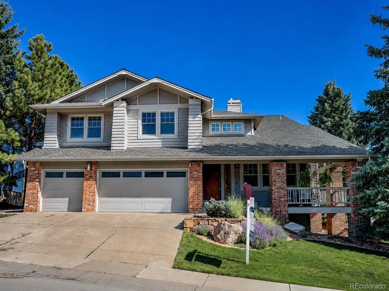 19 Amaranth Dr, Littleton, CO 80127