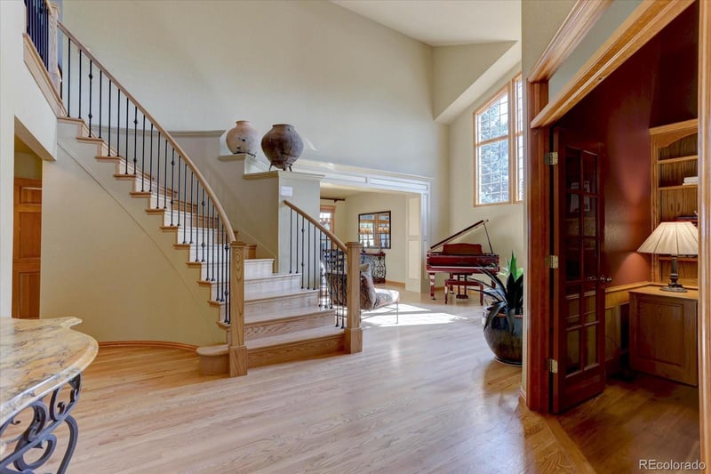 19 Amaranth Dr, Littleton, CO 80127
