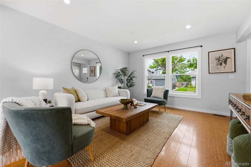 1643 Park St, Lafayette, CO 80026
