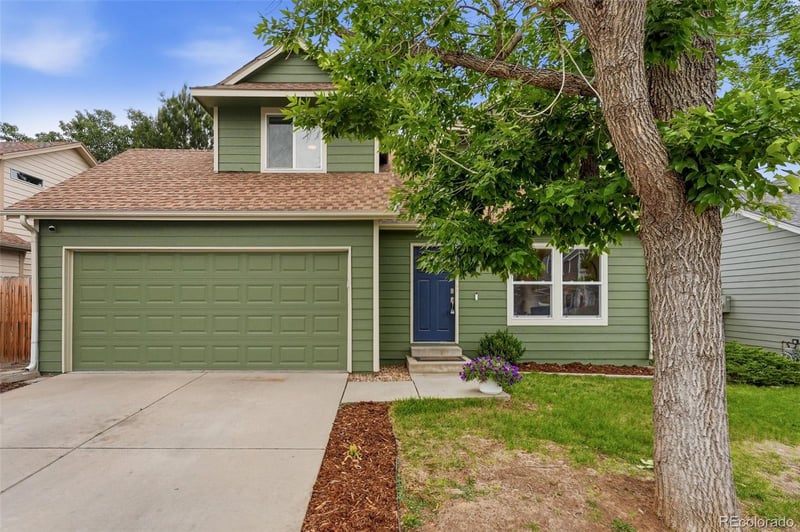 1643 Park St, Lafayette, CO 80026