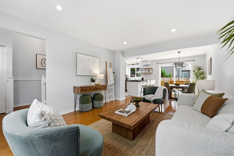 1643 Park St, Lafayette, CO 80026