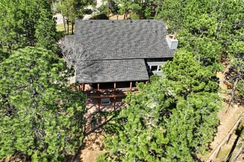 1155 Becky Dr, Colorado Springs, CO 80921