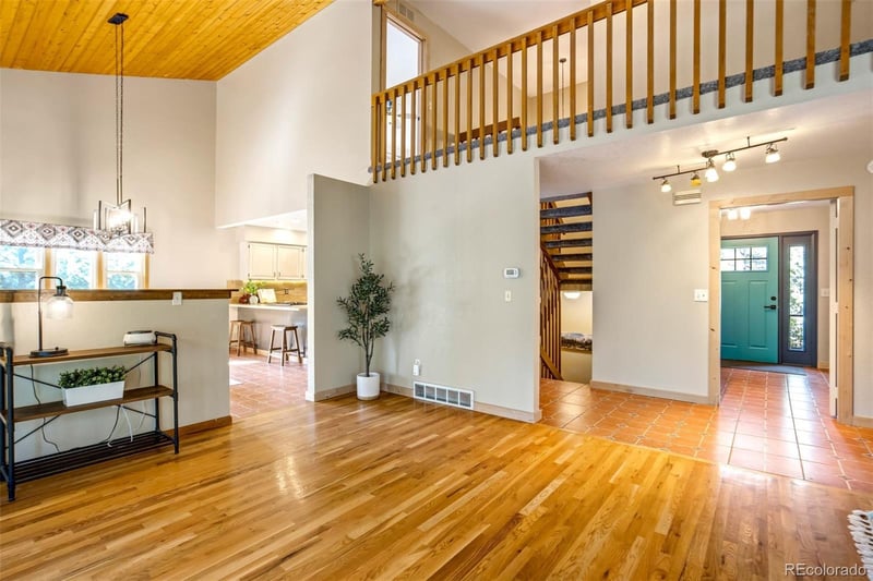 1155 Becky Dr, Colorado Springs, CO 80921