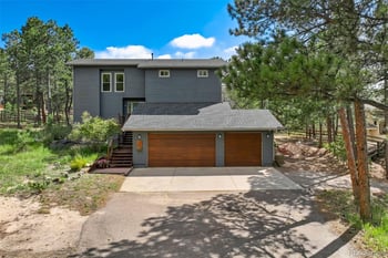 1155 Becky Dr, Colorado Springs, CO 80921