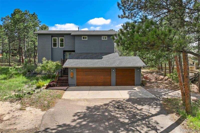 1155 Becky Dr, Colorado Springs, CO 80921