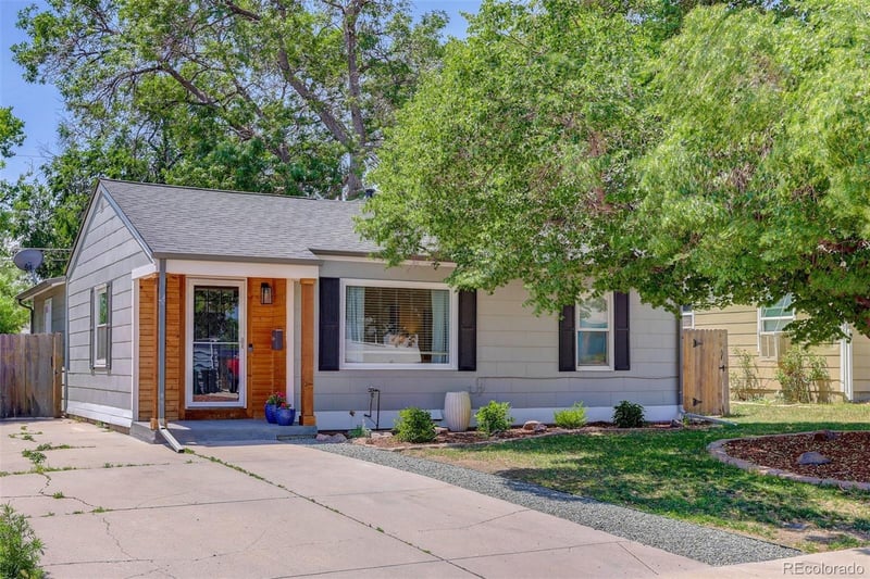 1770 51st Ave, Denver, CO 80221